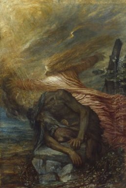 Der Tod von Cain