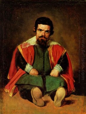 Don Sebastián de Morra