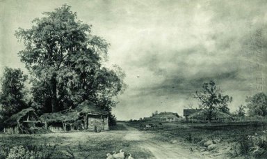 Village 1874
