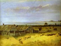 Aldeia 1