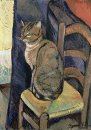 Studie eines Cat 1918