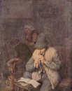 The Flute Pemain