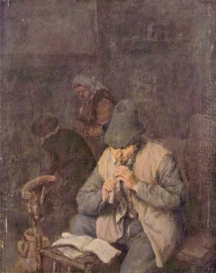 The Flute Pemain