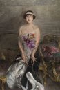 Madame Mich 1913