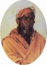 Мусульманин Слуга 1883