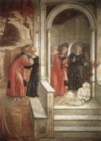 Een tijdrovend geschil In De Synagoge Details 1465 1