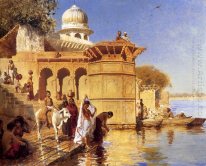 A lo largo de los Ghats, Mathura