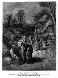 Perhotelan Of Barbar Untuk Pilgrims