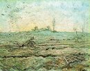 Плуг И Борона После Милле 1890