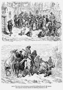 Don Quichote 44
