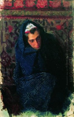 Ritratto Di Una Donna