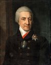 Porträt von Koshelev