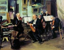 Tarde Musical 1906