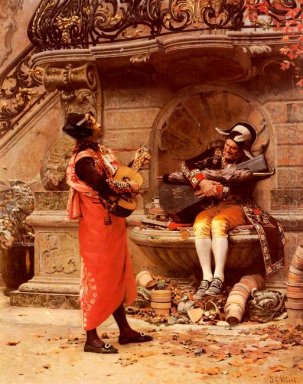 Serenad