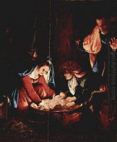 The Nativity 1527