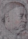 Ritratto di Guillaume Jouvenel
