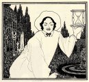 Desain Sampul Untuk Pierrot Dari Menit 1897