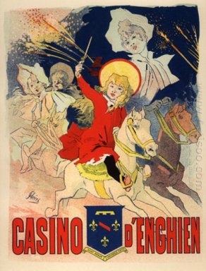 Casino d\'Enghien