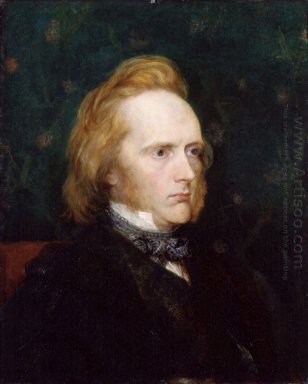 George Douglas Campbell 8e hertog van Argyll