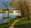 Bro över Loire 1892