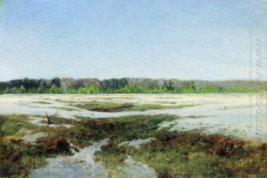 Inizio di primavera