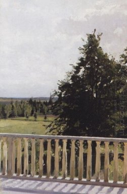 Balkon 1911