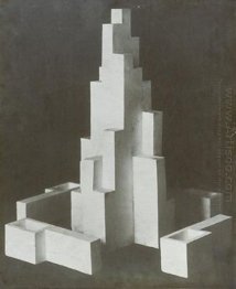 Desain Untuk Monument Leeuwarden