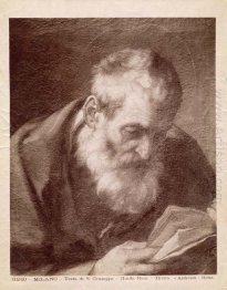 Kepala Of Saint Joseph
