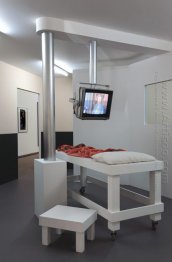 Tratamento quarto 1984
