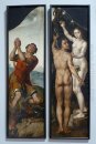 Gideon / Adam et Eve