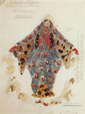 Persische 1901