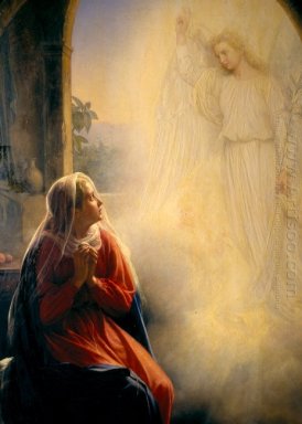 The Annunciation