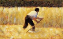 De maaier/kneuzer 1882 1