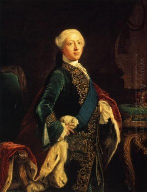 George Iii