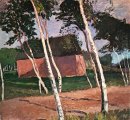 Worpsweder Landschap