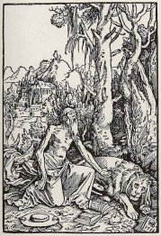 São Jerônimo 1511