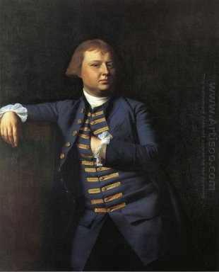 Lemuel Cox 1770
