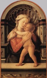 Madonna e criança
