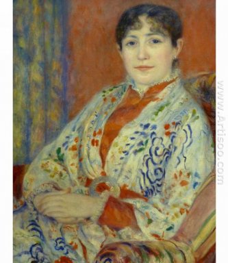 Madame H Kerusuhan 1882