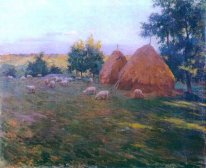 Hooischelven