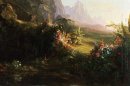 The Voyage Of Life Anak 1840