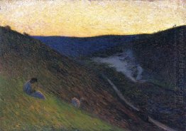 Valley Verde i Crepuscule