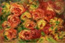 Brassée de roses 1918