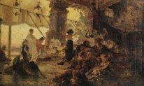 Hijo Pródigo 1874