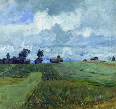 Stormy Day 1897