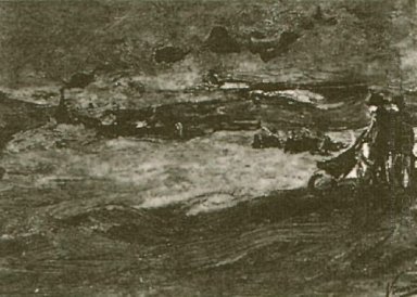 Dunes com figuras 1882