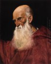 Portrait of a Kardinal