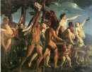 Triumph of Bacchus