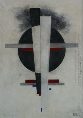 Suprematismus 1