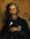 Retrato de William H. MacDowell